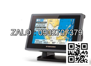 Định vị GPS, hải đồ FURUNO GP-27