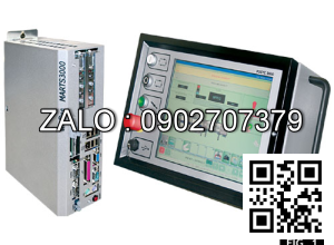 Man hinh dieu khien, KZ010517, SMI