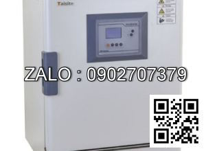 Tủ Ấm Đối Lưu Tự Nhiên 124 Lít, NCI-124L Taisite, Màn Hình LCD