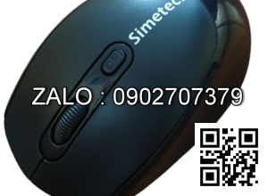 Mouse Simetech Ko Dây S990