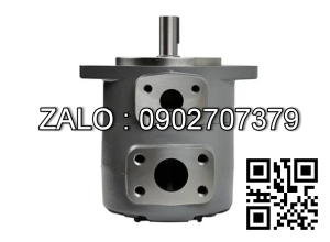 Bơm thủy lực SQP31-21-1CC-18