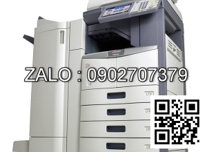 Máy photocopy toshiba E-Studio 2500 mầu