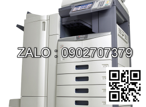 Máy photocopy TOSHIBA E-Studio 523