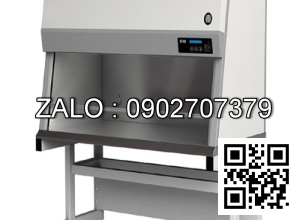 Tủ cấy vi sinh dòng thổi đứng loại 1,2m CHC LAB CLB-201(04)