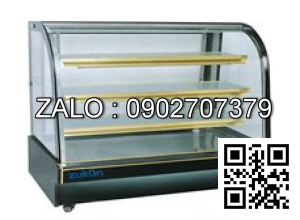 Tủ trưng bày bánh kem WLQ-18