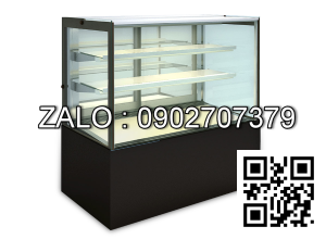 Tủ trưng bày bánh kem WLQ-20