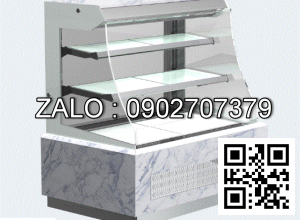 Tủ trưng bày bánh sandwich SL730AN-M