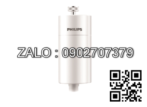 Bộ lọc nước vòi sen chính hãng Philips AWP1775
