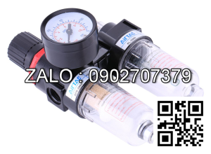 Bộ Lọc Khí Nén AC