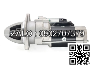 Starter 12V,9T,2.8KW NISSAN TD27