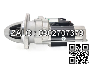 Starter 12V,9T,2KW CUMMINS 4B3.3