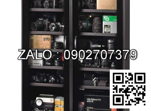 Tủ chống ẩm chuyên dụng DHC-350