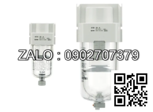 Bộ lọc AF40-F04D-A