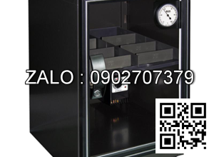 Tủ chống ẩm Eureka RT-48C