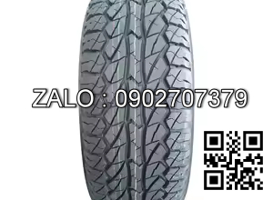 Lốp xe 35*12.50R15LT , kiểu gai DH02