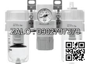 Bộ lọc khí AC30-03DG-A