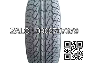 Lốp xe 35*12.50R15LT , kiểu gai DH108