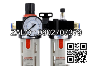 Bộ lọc khí BFC 4000