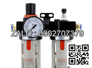 Bộ lọc khí BFC3000