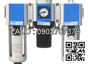 Bộ lọc khí GC600-20-A-C-3