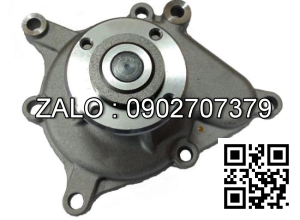 Bơm tay động cơ Iseki 3AF1