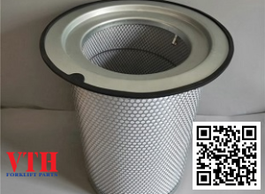 Lọc tách máy nén khí R132 Ingersollrand PN 23545841