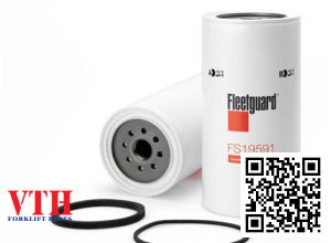 Lọc nhiên liệu FS19591