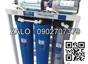 Lọc nước công nghiệp 100micron