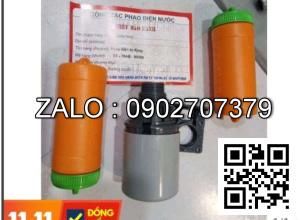Công tắc phao 220V