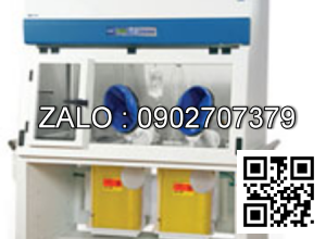 Tủ pha hóa chất (tuần hoàn) HPI-6N