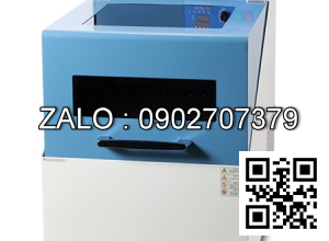 Tủ ấm lắc lai theo quỹ đạo MO AOR