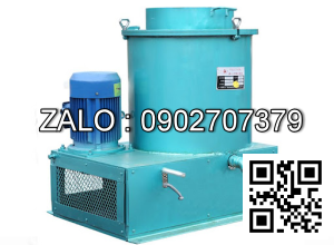 Bộ lọc dầu ly tâm KS-500B-3