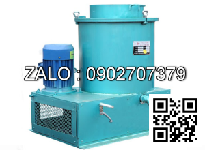 Bộ lọc dầu ly tâm KS-430