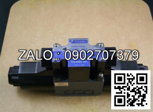 Van thủy lực DG4V-5-2BL-M-P7L-H-7-40-JA1Y  Tokyo keki (Tokimec)