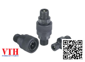 Đầu nối nhanh QZB275-77