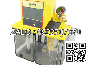  Bơm bôi trơn tự động Chiba TM302FW-T4P