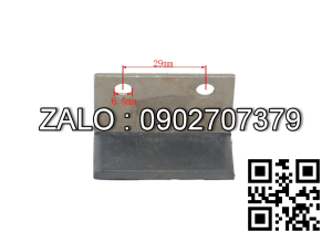 pass Hangcha GR501-121508-000