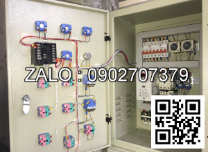 lắp ráp bảng điều khiển A61K2-41801