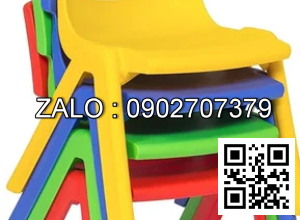 Ghế nhựa 1115