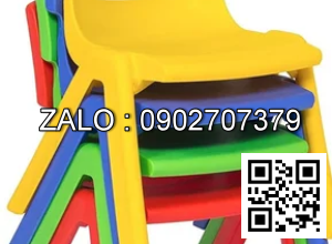 Ghế nhựa 701