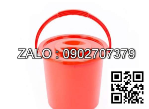 Xô nhựa H060