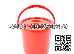 Xô nhựa H065