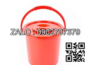 Xô nhựa H066