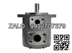 Bơm thủy lực SQP1-9-1B-18