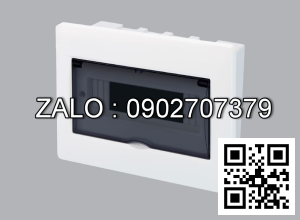 Tủ điện âm tường MPE TS-20