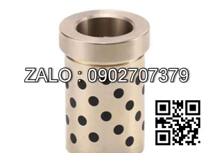 Bạc Lót Đồng Kiểu JGBF 12x18x22