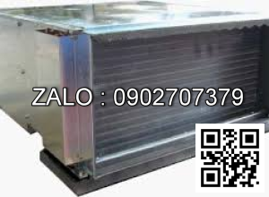 Máy lạnh Trane FWDP 014 – 6 Rows