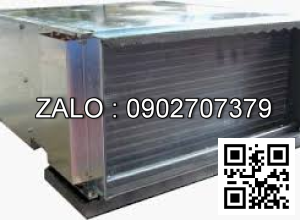 Máy lạnh Trane FWDP 014 – 3 Rows