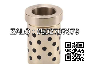 Bạc Lót Đồng Kiểu JGBF 16x22x8