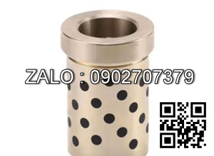 Bạc Lót Đồng Kiểu JGBF 16x22x35